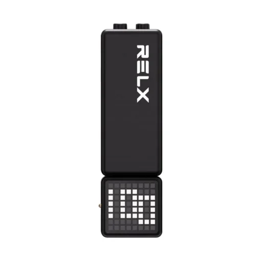 RELX悅刻電子煙積木Greator 抛棄式22000口 Relx一次性電子煙